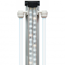 Светильник Biodesign LED SCAPE HYBRID MAXI LIGHT LED 6125K встраиваемый, диммируемый для аквариума АТОЛЛ 500/ПАНОРАМА 450/ALTUM 450/CRYSTAL 500
