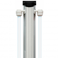 Светильник Biodesign встраиваемый для аквариума Р280/АТОЛЛ 350/П250/300/ALTUM 300/CRYSTAL 310, лампы Т5 HO SUNSHINE 2х54 Вт, 125 см