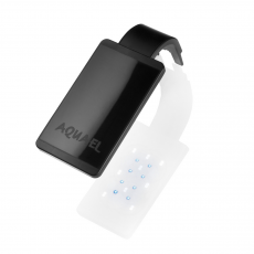 Светильник AQUAEL LEDDY SMART 4.8 Вт SUNNY DAY&NIGHT, черный