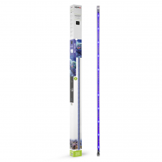 Светодиодный модуль AQUAEL LEDDY TUBE ACTINIC 2.0, 17 Вт (заменяет лампы Т8 36 Вт,Т5 54Вт), длина с адаптерами: 1135 - 1265 мм