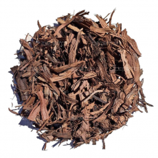 DECOTOP Grape Bark XS - Субстрат из коры винограда, длина 5-20 см, 50 г/1 л