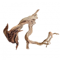 Коряга Udeco Grapevine Лоза Белая, 1-2 кг