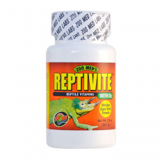 Мультивитаминный комплекс ZOO MED ReptiVite c Д3, 57 гр