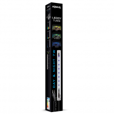 Светодиодный модуль AQUAEL LEDDY TUBE 7 Вт DAY&NIGHT SUNNY