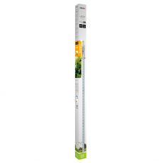 Светодиодный модуль AQUAEL LEDDY TUBE RETRO FIT Sunny 18 Вт, длина с адаптерами 1047-1180 мм (для крышек Juwel)