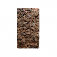 DECOTOP Coco Coir L Block - Субстрат из оболочки кокосового ореха, 10-20 мм, 500 г/1=5 л