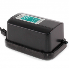 Компрессор Hailea Aquarium air 9901, 2 Вт, 1.3л/мин
