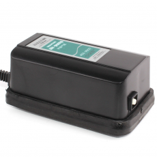 Компрессор Hailea Aquarium air 9902, 2,2 Вт, 2.5 л/мин