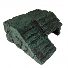 Укрытие с пандусом Nomoy Pet, 12.5х13х7 см