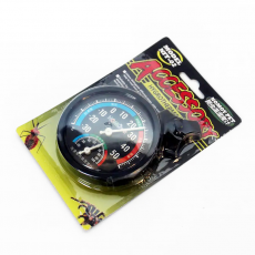 Термогигрометр механический  Nomoy Pet, 7.5х9 см