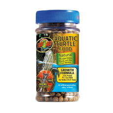 Корм для взрослых черепах ZOO MED Growth Formula, 42 гр