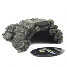 Укрытие камень Nomoy Pet, 14х13.5х6.5 см