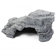 Укрытие Тропики XL, 283х160х133 мм, Laguna
