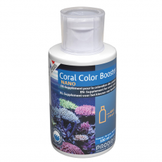 Добавка PRODIBIO Coral Color Booster Nano, для улучшения цвета кораллов, 100 мл