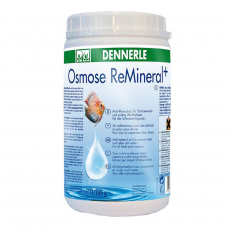 Добавка минералов Dennerle Osmose ReMineral+ для осмотической воды, 1100г