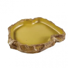 Поилка-камень большая Nomoy Pet, 22х24х3.3 см