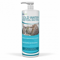 Полезные бактерии AQUASCAPE для холодной воды 986мл на 75м3