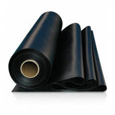 EPDM Lineflex – гидроизоляционная ЭПДМ мембрана, толщина 0,8 мм