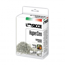 Наполнитель для фильтров SICCE HYPERZEO цеолит 1000 мл