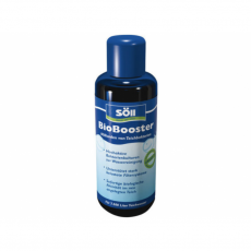 Препарат с активными бактериями в помощь системе фильтрации BioBooster 0,25 л