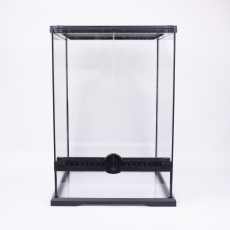 Террариум EXODESIGN Т-40, 300х300х450-4, модель S вент 7см