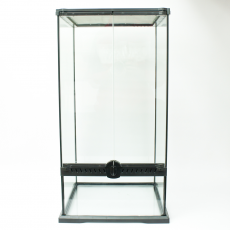 Террариум EXODESIGN Т-53, 300х300х600, модель S, вент 12 см с сеткой