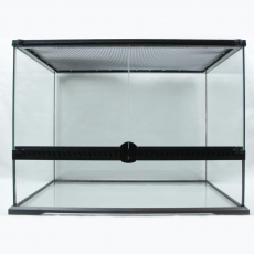 Террариум EXODESIGN Т-121, 600х450х450, модель S, вент 12 см
