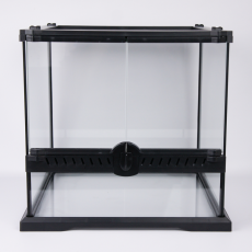 Террариум EXODESIGN Т-27, 300х300х300, модель S, вент 7 см