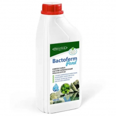 Комплекс живых бактерий для пруда BactoFerm Pond (1 л)