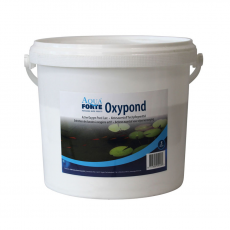 Средство против нитевидный водорослей Oxypond для пруда 150 т.л.