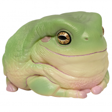 Коллекционная фигурка Голубая Австралийская квакша (Litoria caerulea)