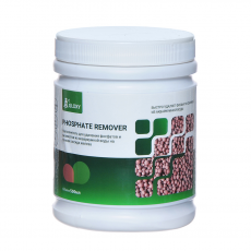 Наполнитель для удаления фосфатов Gloxy Phosphate Remover 500мл