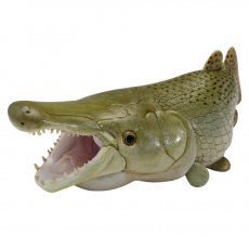 Коллекционная фигурка Аллигаторовая щука (Atractosteus spatula)