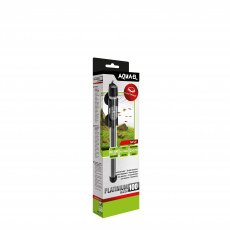 Нагреватель AQUAEL PLATINIUM HEATER 100 Вт (60-100 л)