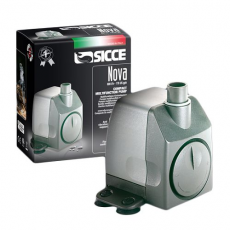 Помпа SICCE NOVA PUMP, 800 л/ч, подъем 160 см, 45х60хh61 мм