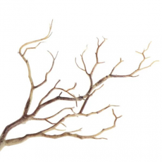 Коряга UDeco Thai Tree XS 0,02-0,05 кг - "Тайское дерево" д/аквариума и террариума