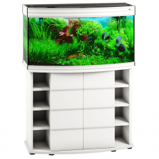 Тумба Biodesign ALTUM PANORAMIC 200, 200 л, белая