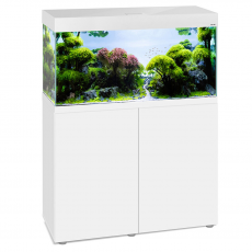 Аквариумный комплекс AQUAEL OPTI SET 200 л, белый