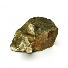 UDeco Fossilized Wood XS - Нат кам "Окам дерево" д/акв и терр, до 0,5 кг, 2 л/3 кг