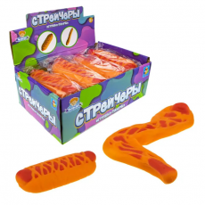 Игрушка Мелкие пакости Стрейчеры, Хот-Дог 18 см