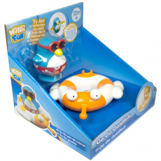 Игрушка для ванны Рыбка