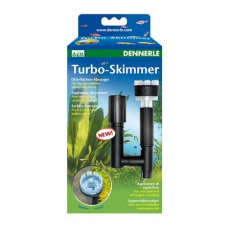 Поверхностный скиммер Dennerle Turbo-Skimmer