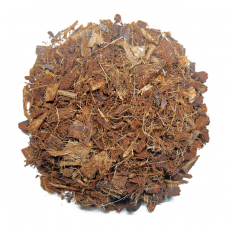 DECOTOP Coco Coir M - Готовый кокосовый субстрат, 2-20 мм, 1800 г/9 л