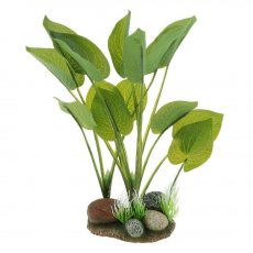 EXOPRIMA Растение для аквариумов "Florascape 1", 15.5х12х21.5см