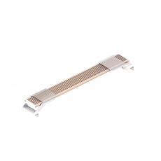 Светильник ультратонкий Sunsun LED, раздвижные ножки, 25 см, 3,5Вт
