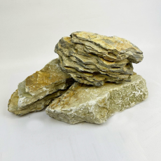 Камень желтый STRATUFUCATION YELLOW ROCK
