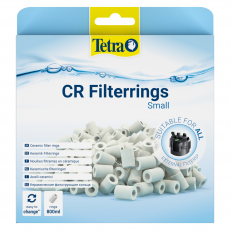 Керамические кольца для фильтров Tetra CR Filterrings Ceramic Rings 800 мл