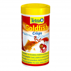 Корм для золотых рыбок Tetra Goldfish PRO Crisps чипсы, 250 мл (52 г)