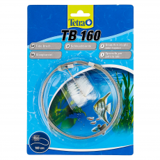 Щетка Tetra TB 160 Tube Brush для очистки шлангов диаметром 11-25 мм