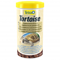 Корм Tetrafauna Tortoise 500 мл, для сухопутных черепах